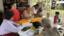 El Hospital Geriátrico y Ancianato San Miguel avanza en el Programa de Saneamiento  Fiscal y Financiero