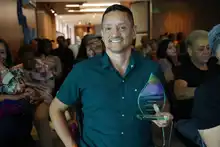 Cali reconoció los liderazgos que defienden derechos de las  comunidades diversas