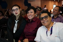 Cali reconoció los liderazgos que defienden derechos de las  comunidades diversas