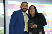 Cali reconoció los liderazgos que defienden derechos de las  comunidades diversas