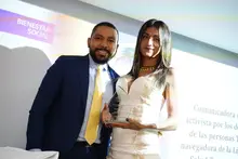 Cali reconoció los liderazgos que defienden derechos de las  comunidades diversas