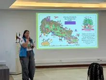 Conozca las iniciativas de mitigación y adaptación frente al cambio climático en el Putumayo, que hoy son ejemplo para Colombia