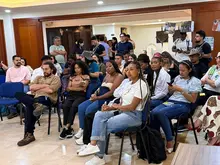 Conozca las iniciativas de mitigación y adaptación frente al cambio climático en el Putumayo, que hoy son ejemplo para Colombia