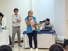 Conozca las iniciativas de mitigación y adaptación frente al cambio climático en el Putumayo, que hoy son ejemplo para Colombia