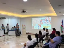 Conozca las iniciativas de mitigación y adaptación frente al cambio climático en el Putumayo, que hoy son ejemplo para Colombia