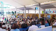 ¡Día histórico para el medio ambiente y la gestión del riesgo en Cali! Alcaldía e IDEAM firman convenio para proteger vidas en la ciudad
