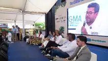 ¡Día histórico para el medio ambiente y la gestión del riesgo en Cali! Alcaldía e IDEAM firman convenio para proteger vidas en la ciudad