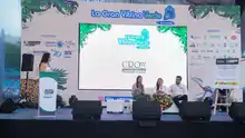 ¡Día histórico para el medio ambiente y la gestión del riesgo en Cali! Alcaldía e IDEAM firman convenio para proteger vidas en la ciudad