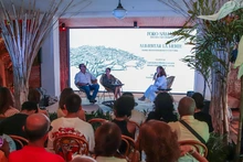 Bahía: donde la marimba y el fogón cantan al mismo territorio