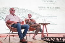 Bahía: donde la marimba y el fogón cantan al mismo territorio
