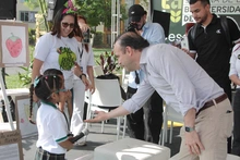 Cali vive la Ciudadela Educativa: más de 2.000 visitantes fortalecen conciencia ambiental y ciudadana