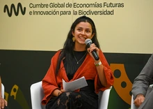 CEIBA: participantes destacan aprendizajes y conexiones de la Cumbre