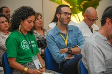 CEIBA: participantes destacan aprendizajes y conexiones de la Cumbre