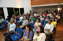CEIBA: participantes destacan aprendizajes y conexiones de la Cumbre