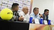 Cali recibirá nuevamente el ‘KIA Open ATP Challenger’ y el ‘WTA de  Tenis’ en el Club Farallones