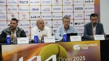 Cali recibirá nuevamente el ‘KIA Open ATP Challenger’ y el ‘WTA de  Tenis’ en el Club Farallones