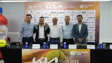 Cali recibirá nuevamente el ‘KIA Open ATP Challenger’ y el ‘WTA de  Tenis’ en el Club Farallones
