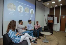 Juventud caleña fue protagonista en el ‘Foro Agenda Joven 2025’