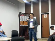 Juventud caleña fue protagonista en el ‘Foro Agenda Joven 2025’