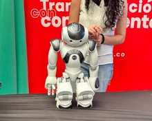 Las Instituciones Educativas Oficiales de Cali (IEO) vibraron con el tercer torneo intercolegiado de robótica