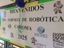 Las Instituciones Educativas Oficiales de Cali (IEO) vibraron con el tercer torneo intercolegiado de robótica