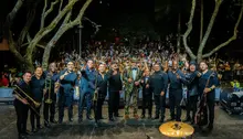 Cali vive un día de cine, ciencia y tradición en la Semana de la Biodiversidad este viernes 3 de octubre