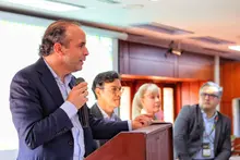 Cali se convierte en epicentro de la acción local por la biodiversidad y el cambio climático