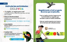 Ciclovida 05-10-2025