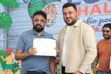 Concurso Ecochallenge premió a las mejores obras en pintura, fotografía, video y literatura