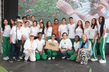 Concurso Ecochallenge premió a las mejores obras en pintura, fotografía, video y literatura