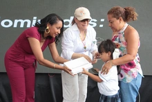 Concurso Ecochallenge premió a las mejores obras en pintura, fotografía, video y literatura