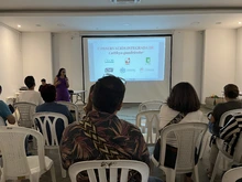 Caliorquídeas’ abrió sus puertas en el marco de la ‘Semana de la Biodiversidad’