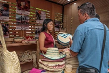 iMujer, un proyecto con enfoque étnico y de género
