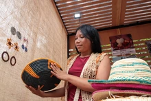 iMujer, un proyecto con enfoque étnico y de género
