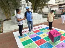 El agua como memoria histórica y derecho es protagonista en la ‘Semana de la Biodiversidad’