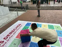 El agua como memoria histórica y derecho es protagonista en la ‘Semana de la Biodiversidad’