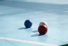 Llega a la ‘Capital Deportiva de América’ el ‘Cali 2025 World Boccia Americas Regional Championships’ 
