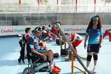 Llega a la ‘Capital Deportiva de América’ el ‘Cali 2025 World Boccia Americas Regional Championships’ 
