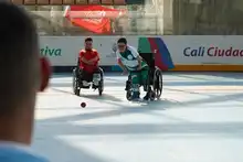 Llega a la ‘Capital Deportiva de América’ el ‘Cali 2025 World Boccia Americas Regional Championships’ 
