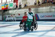 Llega a la ‘Capital Deportiva de América’ el ‘Cali 2025 World Boccia Americas Regional Championships’ 