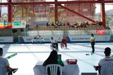 Llega a la ‘Capital Deportiva de América’ el ‘Cali 2025 World Boccia Americas Regional Championships’ 