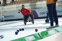 Llega a la ‘Capital Deportiva de América’ el ‘Cali 2025 World Boccia Americas Regional Championships’ 