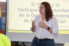 El Sigac: de Cali para Colombia una forma de fomentar la participación comunitaria en la gestión ambiental