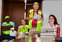El Sigac: de Cali para Colombia una forma de fomentar la participación comunitaria en la gestión ambiental