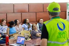El Sigac: de Cali para Colombia una forma de fomentar la participación comunitaria en la gestión ambiental
