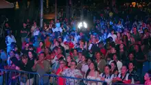 Más de 175 mil personas han disfrutado de shows artísticos, experiencias inmersivas y emprendimientos verdes en el ‘Circuito de la Biodiversidad’