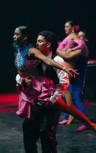 Más de 175 mil personas han disfrutado de shows artísticos, experiencias inmersivas y emprendimientos verdes en el ‘Circuito de la Biodiversidad’