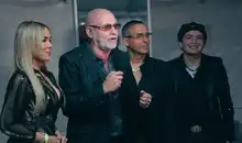 Más de 175 mil personas han disfrutado de shows artísticos, experiencias inmersivas y emprendimientos verdes en el ‘Circuito de la Biodiversidad’