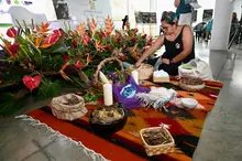 Cumbre de Mujeres Cuidadoras de la Biodiversidad: vigías de la esencia