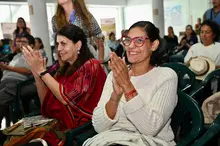 Cumbre de Mujeres Cuidadoras de la Biodiversidad: vigías de la esencia